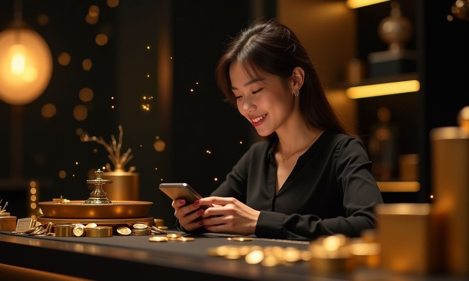 huebet1 Casino Đáng Tin Cậy